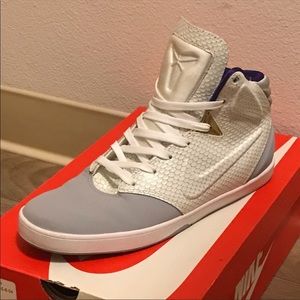 Kobe 9 NSW Lifestyle
